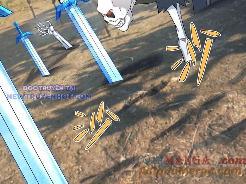 Thu Triệu Vạn Đồ Đệ, Vi Sư Vô Địch Thế Gian Chap 162 - Next Chap 163