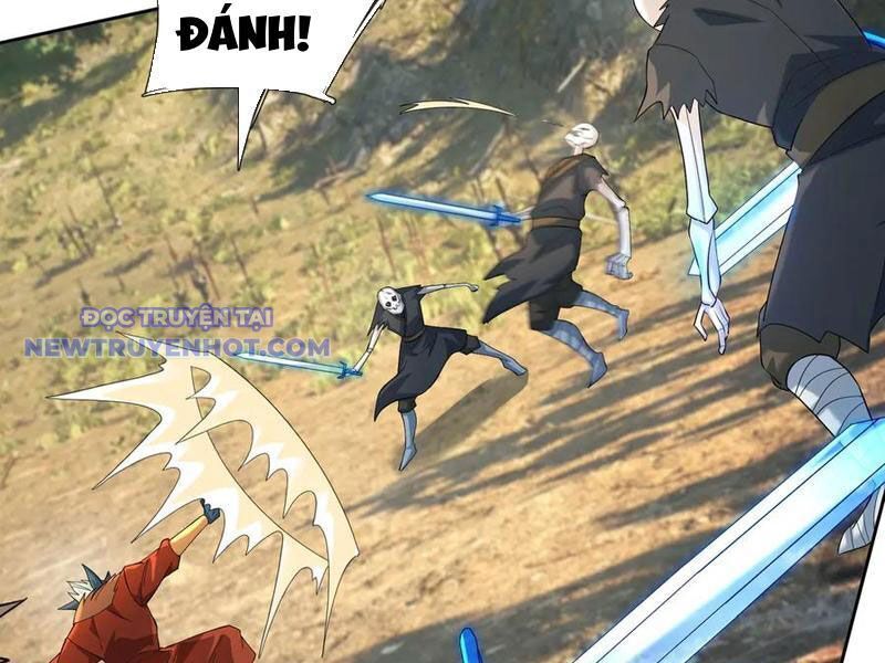 Thu Triệu Vạn Đồ Đệ, Vi Sư Vô Địch Thế Gian Chap 162 - Next Chap 163