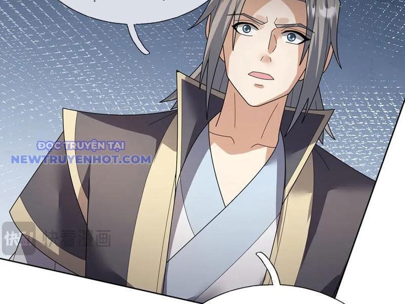 Thu Triệu Vạn Đồ Đệ, Vi Sư Vô Địch Thế Gian Chap 162 - Next Chap 163