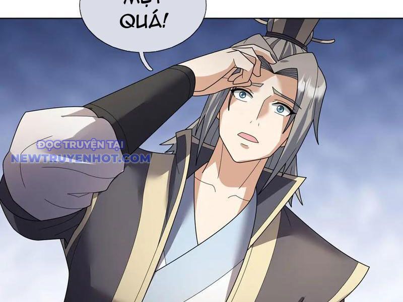 Thu Triệu Vạn Đồ Đệ, Vi Sư Vô Địch Thế Gian Chap 162 - Next Chap 163