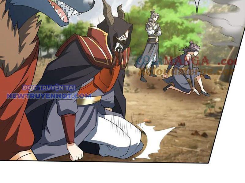 Thu Triệu Vạn Đồ Đệ, Vi Sư Vô Địch Thế Gian Chap 162 - Next Chap 163