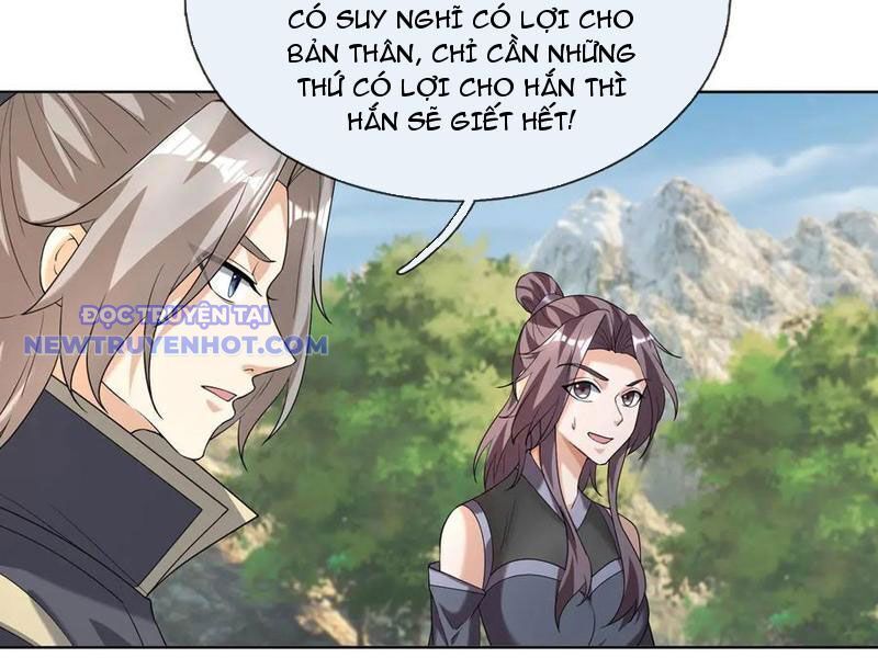 Thu Triệu Vạn Đồ Đệ, Vi Sư Vô Địch Thế Gian Chap 163 - Next Chap 164