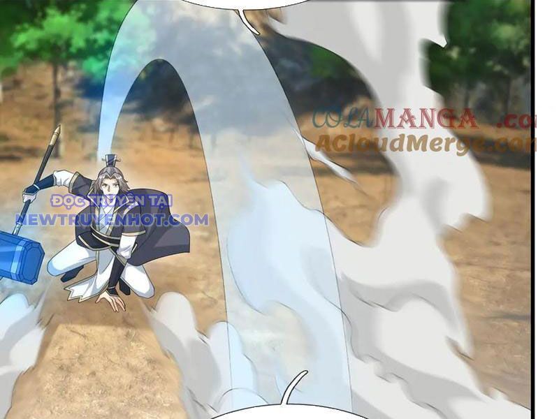 Thu Triệu Vạn Đồ Đệ, Vi Sư Vô Địch Thế Gian Chap 163 - Next Chap 164