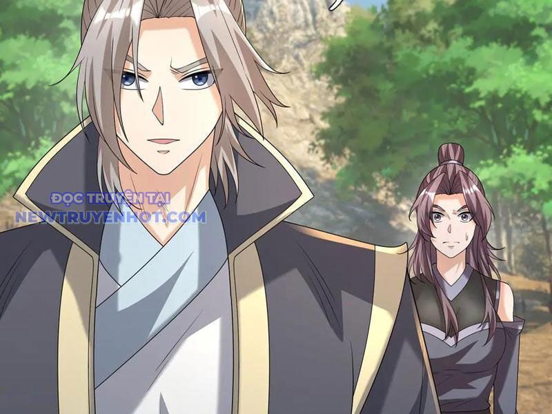 Thu Triệu Vạn Đồ Đệ, Vi Sư Vô Địch Thế Gian Chap 163 - Next Chap 164