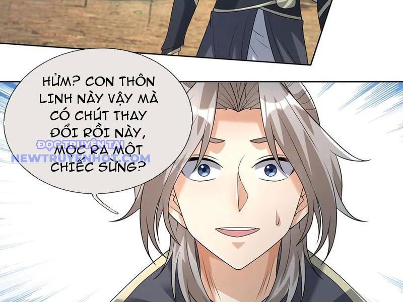 Thu Triệu Vạn Đồ Đệ, Vi Sư Vô Địch Thế Gian Chap 163 - Next Chap 164