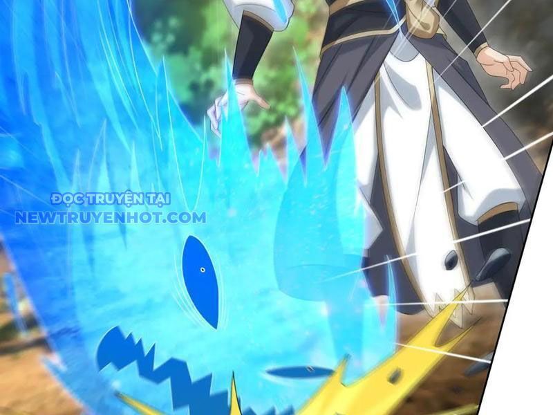 Thu Triệu Vạn Đồ Đệ, Vi Sư Vô Địch Thế Gian Chap 163 - Next Chap 164