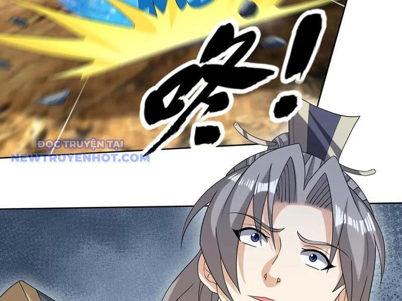 Thu Triệu Vạn Đồ Đệ, Vi Sư Vô Địch Thế Gian Chap 163 - Next Chap 164