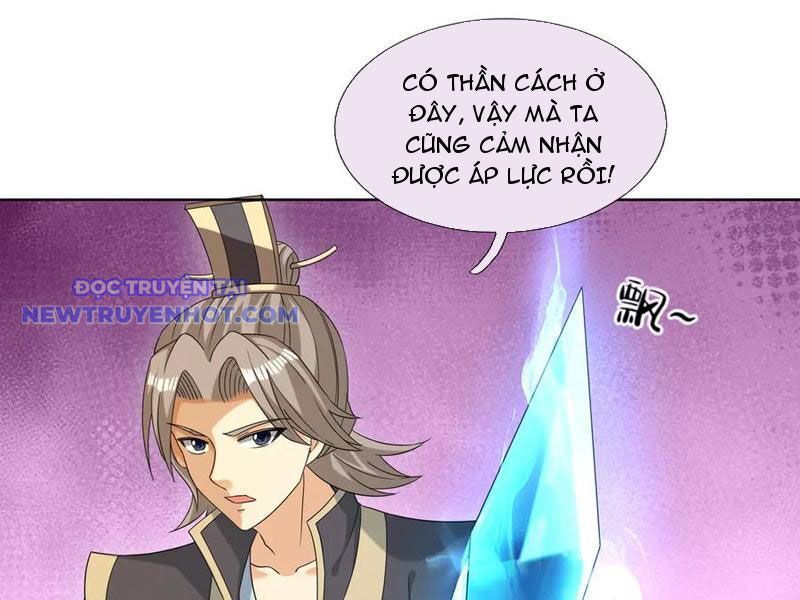 Thu Triệu Vạn Đồ Đệ, Vi Sư Vô Địch Thế Gian Chap 163 - Next Chap 164