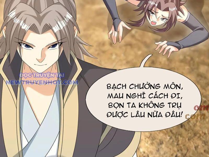 Thu Triệu Vạn Đồ Đệ, Vi Sư Vô Địch Thế Gian Chap 163 - Next Chap 164