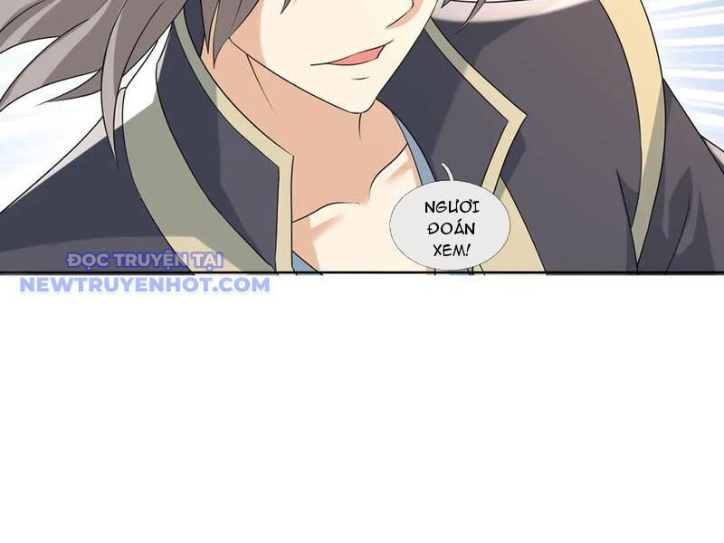 Thu Triệu Vạn Đồ Đệ, Vi Sư Vô Địch Thế Gian Chap 163 - Next Chap 164