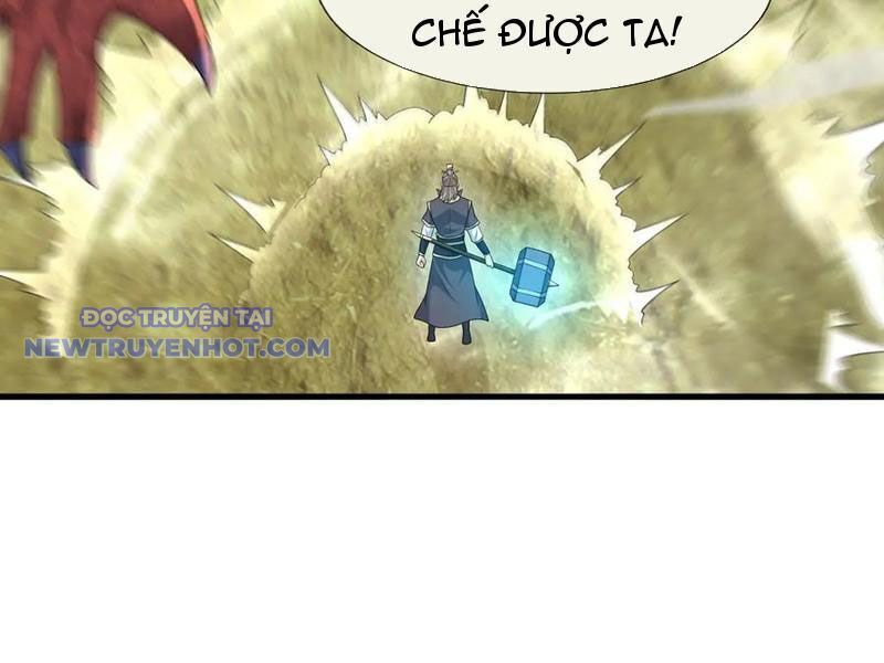 Thu Triệu Vạn Đồ Đệ, Vi Sư Vô Địch Thế Gian Chap 163 - Next Chap 164