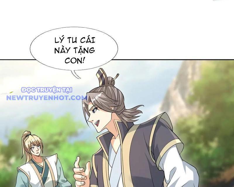 Thu Triệu Vạn Đồ Đệ, Vi Sư Vô Địch Thế Gian Chap 164 - Next Chap 165