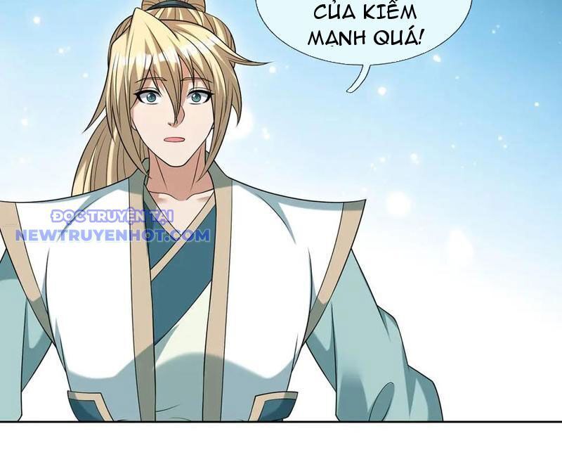 Thu Triệu Vạn Đồ Đệ, Vi Sư Vô Địch Thế Gian Chap 164 - Next Chap 165