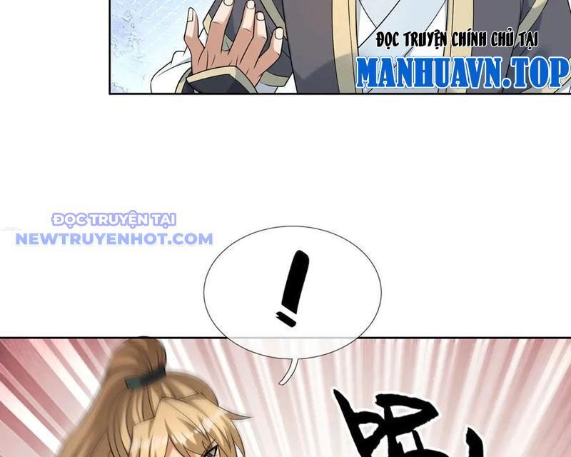 Thu Triệu Vạn Đồ Đệ, Vi Sư Vô Địch Thế Gian Chap 164 - Next Chap 165