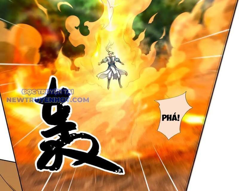 Thu Triệu Vạn Đồ Đệ, Vi Sư Vô Địch Thế Gian Chap 164 - Next Chap 165