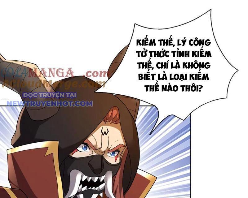 Thu Triệu Vạn Đồ Đệ, Vi Sư Vô Địch Thế Gian Chap 164 - Next Chap 165