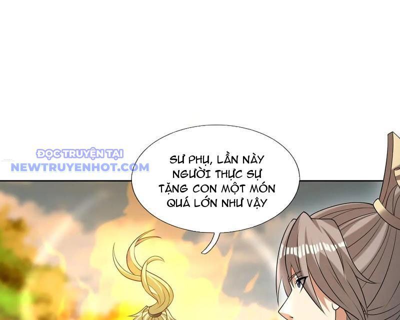 Thu Triệu Vạn Đồ Đệ, Vi Sư Vô Địch Thế Gian Chap 164 - Next Chap 165