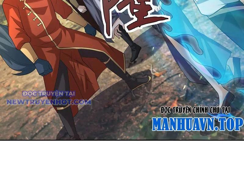 Thu Triệu Vạn Đồ Đệ, Vi Sư Vô Địch Thế Gian Chap 164 - Next Chap 165