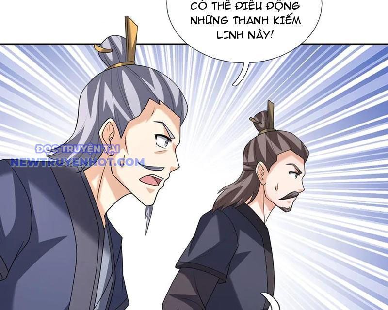 Thu Triệu Vạn Đồ Đệ, Vi Sư Vô Địch Thế Gian Chap 164 - Next Chap 165