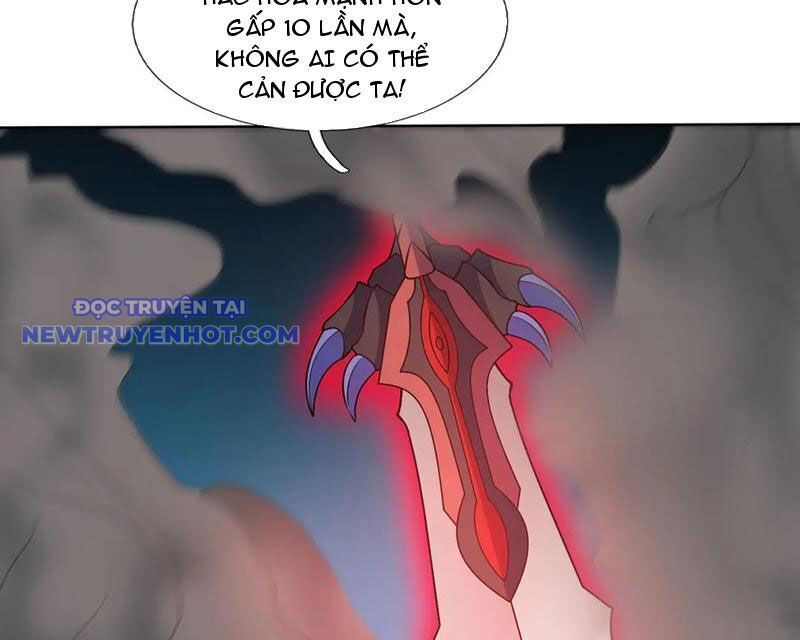 Thu Triệu Vạn Đồ Đệ, Vi Sư Vô Địch Thế Gian Chap 164 - Next Chap 165