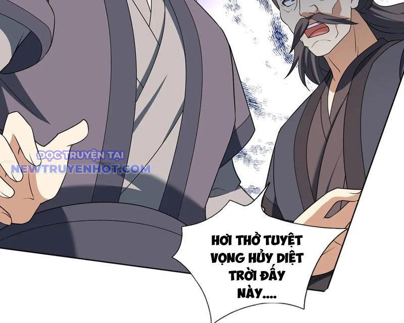 Thu Triệu Vạn Đồ Đệ, Vi Sư Vô Địch Thế Gian Chap 164 - Next Chap 165
