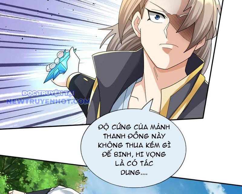 Thu Triệu Vạn Đồ Đệ, Vi Sư Vô Địch Thế Gian Chap 164 - Next Chap 165