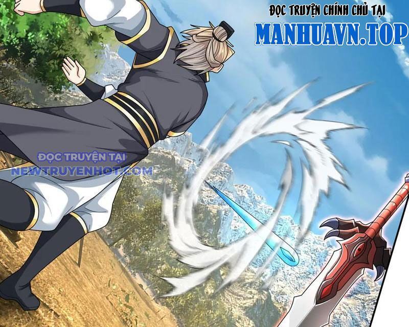 Thu Triệu Vạn Đồ Đệ, Vi Sư Vô Địch Thế Gian Chap 164 - Next Chap 165