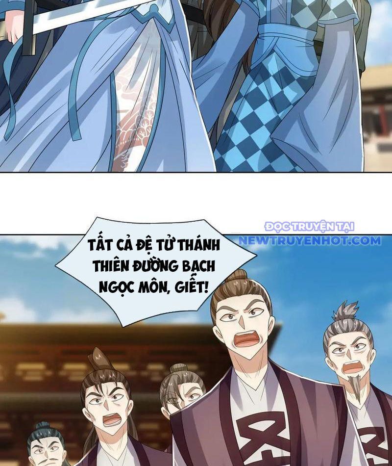 Thu Triệu Vạn Đồ Đệ, Vi Sư Vô Địch Thế Gian Chap 165 - Next Chap 166