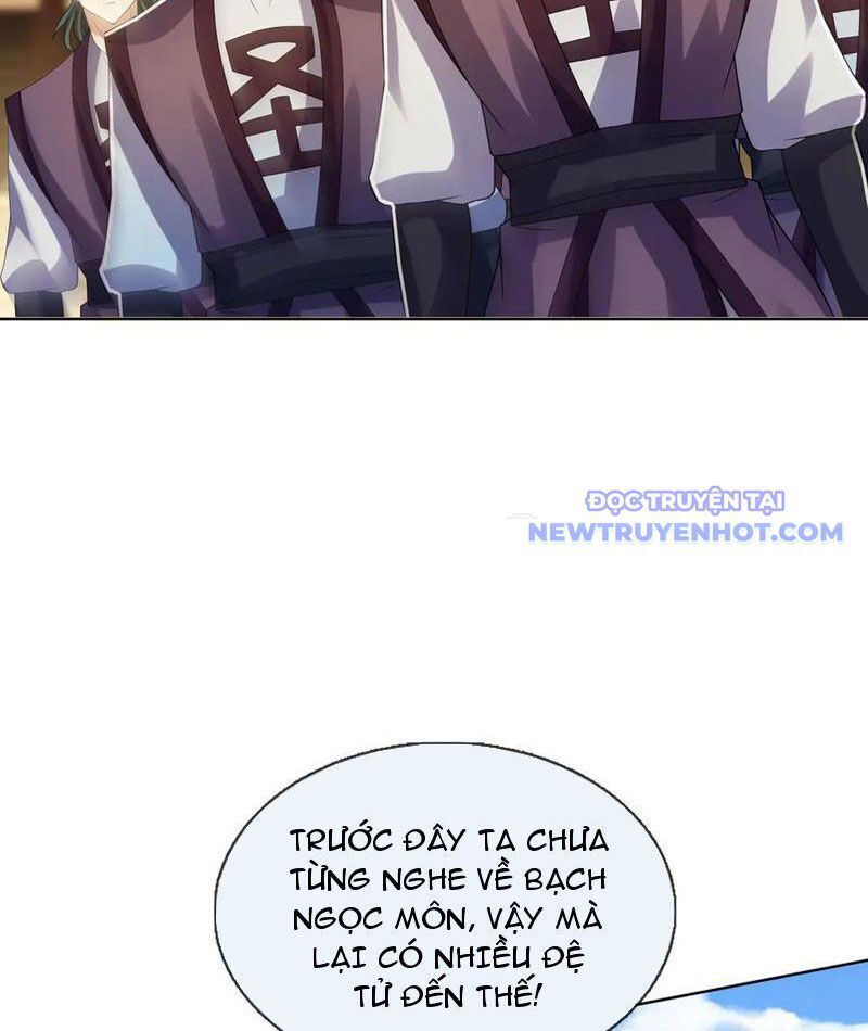 Thu Triệu Vạn Đồ Đệ, Vi Sư Vô Địch Thế Gian Chap 165 - Next Chap 166