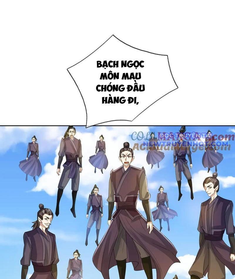 Thu Triệu Vạn Đồ Đệ, Vi Sư Vô Địch Thế Gian Chap 165 - Next Chap 166