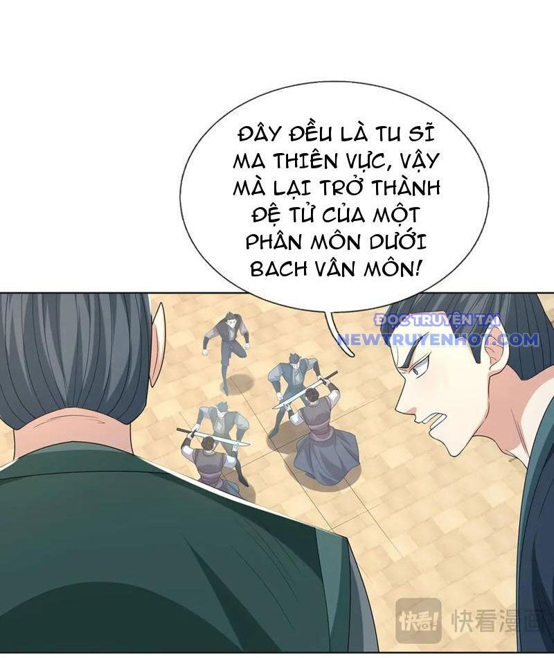 Thu Triệu Vạn Đồ Đệ, Vi Sư Vô Địch Thế Gian Chap 165 - Next Chap 166
