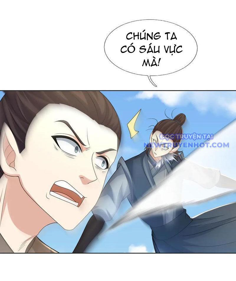 Thu Triệu Vạn Đồ Đệ, Vi Sư Vô Địch Thế Gian Chap 165 - Next Chap 166