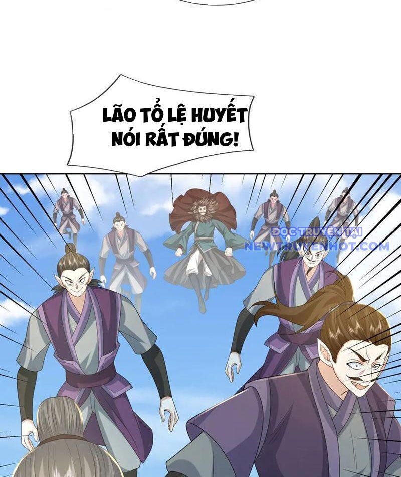 Thu Triệu Vạn Đồ Đệ, Vi Sư Vô Địch Thế Gian Chap 165 - Next Chap 166