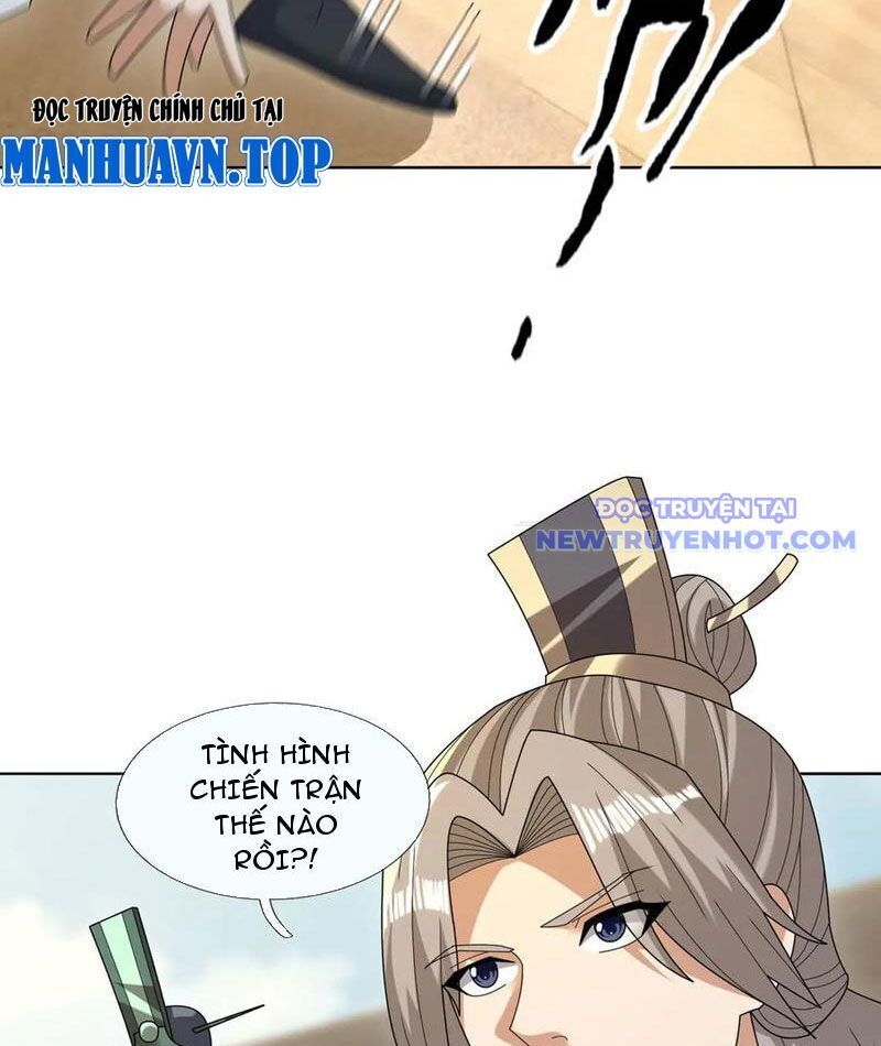 Thu Triệu Vạn Đồ Đệ, Vi Sư Vô Địch Thế Gian Chap 165 - Next Chap 166