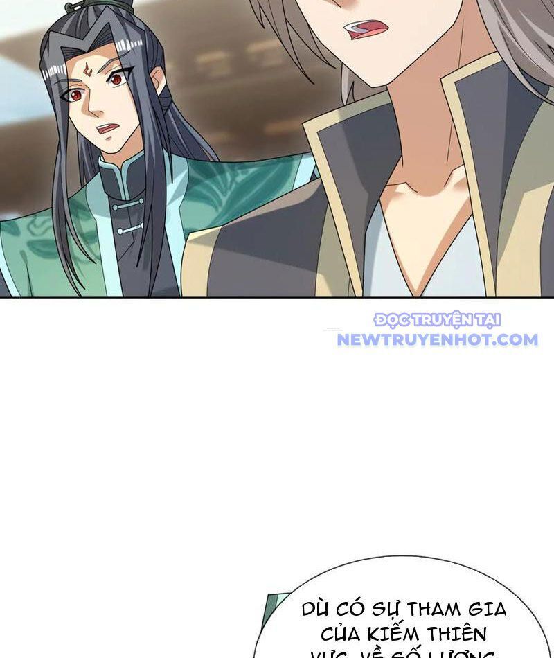 Thu Triệu Vạn Đồ Đệ, Vi Sư Vô Địch Thế Gian Chap 165 - Next Chap 166