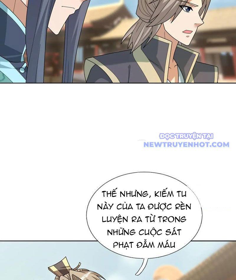 Thu Triệu Vạn Đồ Đệ, Vi Sư Vô Địch Thế Gian Chap 165 - Next Chap 166