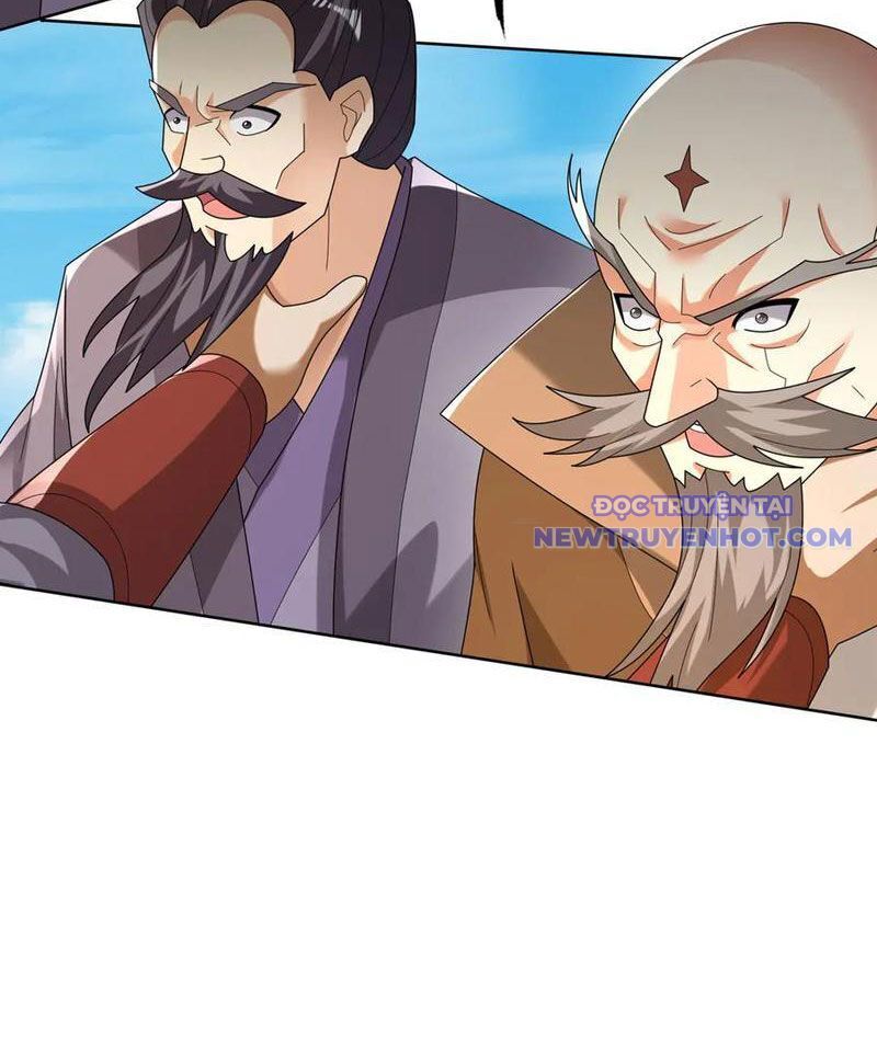 Thu Triệu Vạn Đồ Đệ, Vi Sư Vô Địch Thế Gian Chap 165 - Next Chap 166