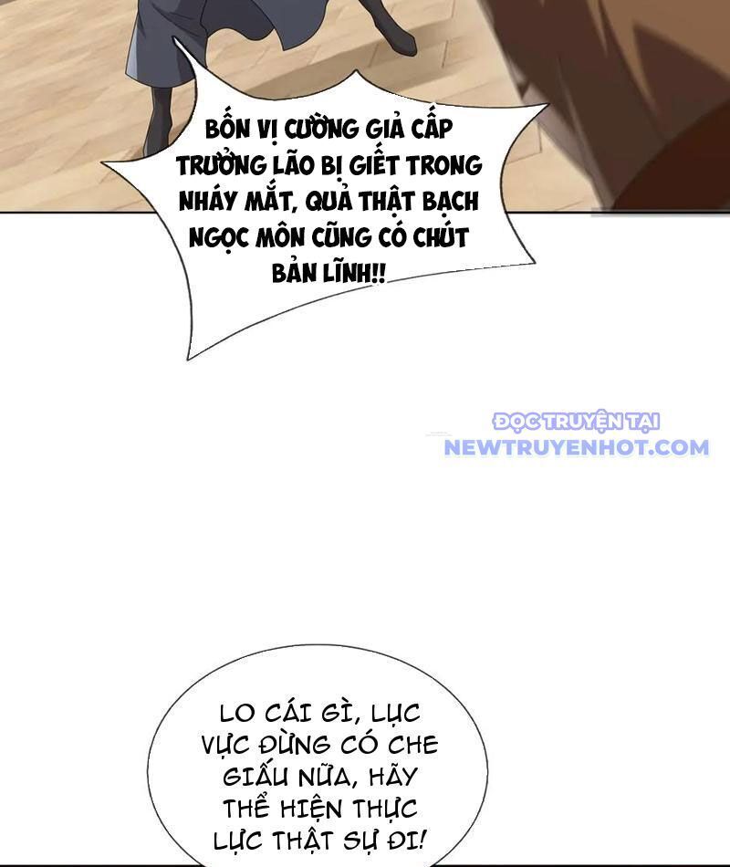 Thu Triệu Vạn Đồ Đệ, Vi Sư Vô Địch Thế Gian Chap 165 - Next Chap 166