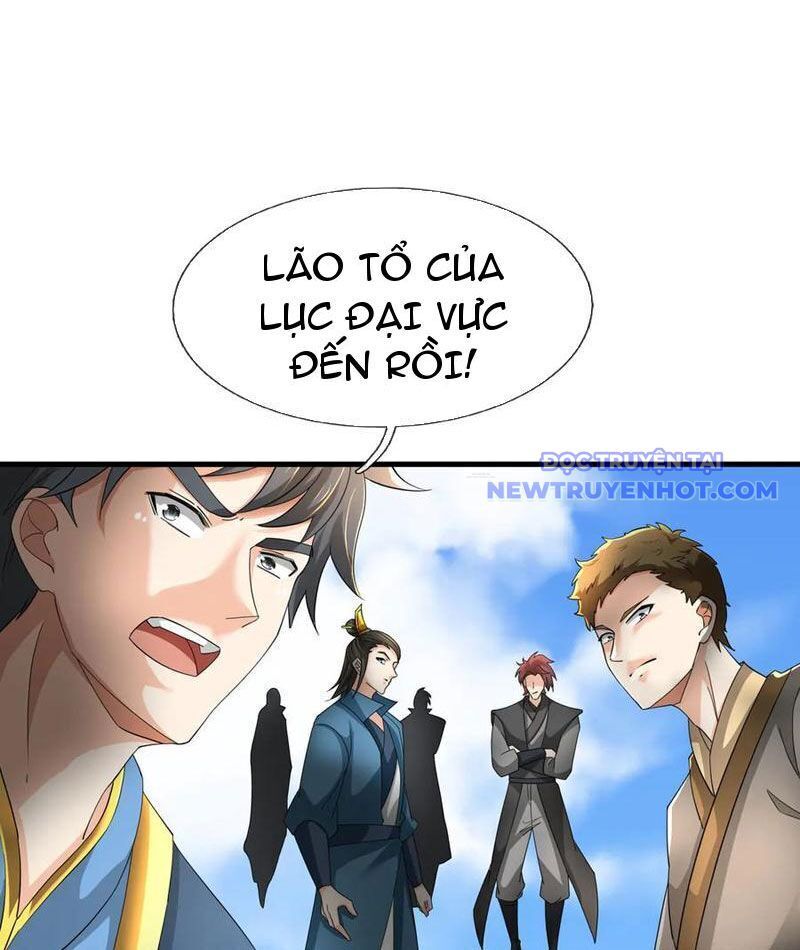 Thu Triệu Vạn Đồ Đệ, Vi Sư Vô Địch Thế Gian Chap 165 - Next Chap 166