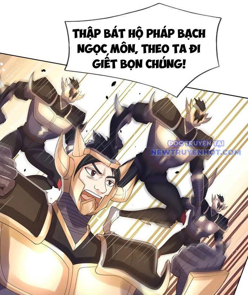 Thu Triệu Vạn Đồ Đệ, Vi Sư Vô Địch Thế Gian Chap 165 - Next Chap 166