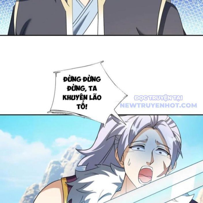 Thu Triệu Vạn Đồ Đệ, Vi Sư Vô Địch Thế Gian Chap 167 - Next Chap 168