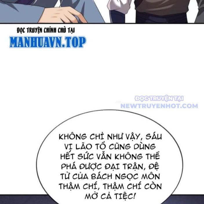 Thu Triệu Vạn Đồ Đệ, Vi Sư Vô Địch Thế Gian Chap 167 - Next Chap 168