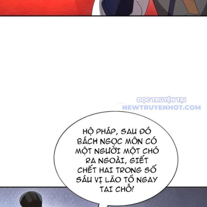 Thu Triệu Vạn Đồ Đệ, Vi Sư Vô Địch Thế Gian Chap 167 - Next Chap 168