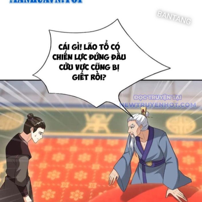 Thu Triệu Vạn Đồ Đệ, Vi Sư Vô Địch Thế Gian Chap 167 - Next Chap 168