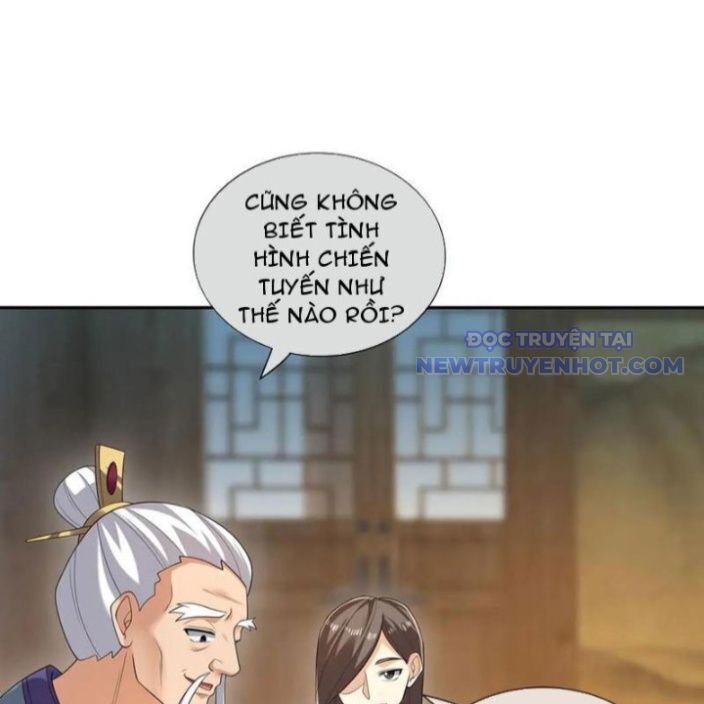 Thu Triệu Vạn Đồ Đệ, Vi Sư Vô Địch Thế Gian Chap 167 - Next Chap 168