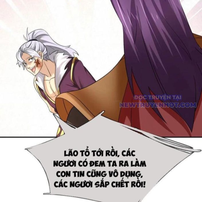 Thu Triệu Vạn Đồ Đệ, Vi Sư Vô Địch Thế Gian Chap 167 - Next Chap 168