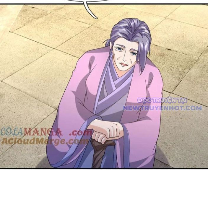 Thu Triệu Vạn Đồ Đệ, Vi Sư Vô Địch Thế Gian Chap 167 - Next Chap 168