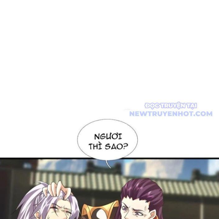 Thu Triệu Vạn Đồ Đệ, Vi Sư Vô Địch Thế Gian Chap 167 - Next Chap 168