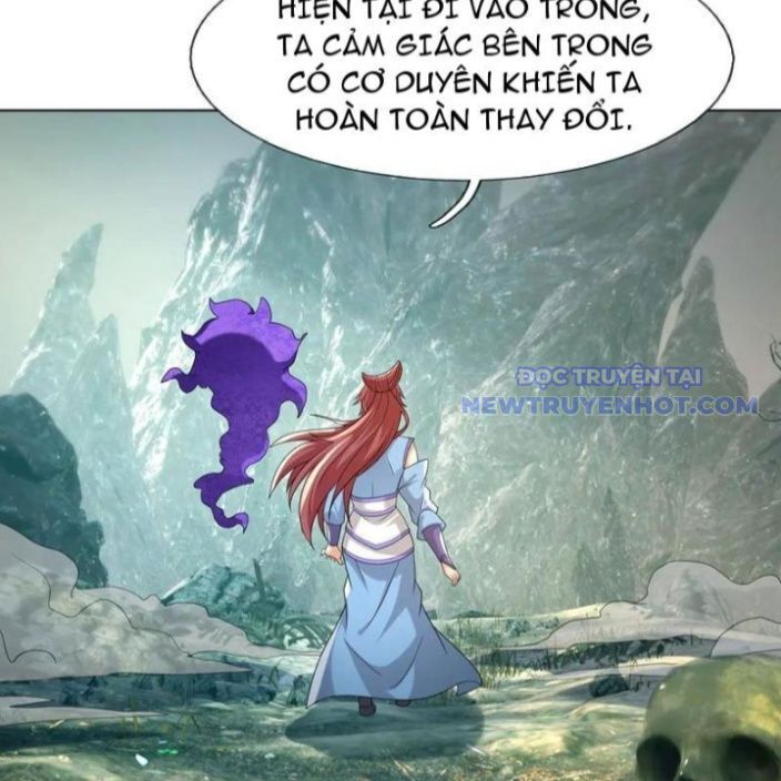 Thu Triệu Vạn Đồ Đệ, Vi Sư Vô Địch Thế Gian Chap 168 - Next Chap 169