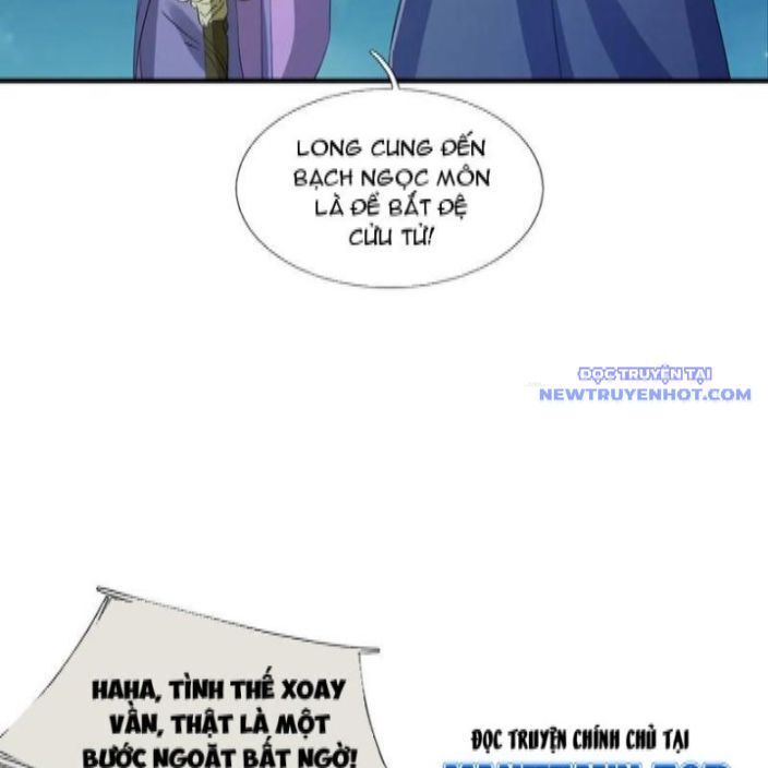 Thu Triệu Vạn Đồ Đệ, Vi Sư Vô Địch Thế Gian Chap 169 - Next Chap 170